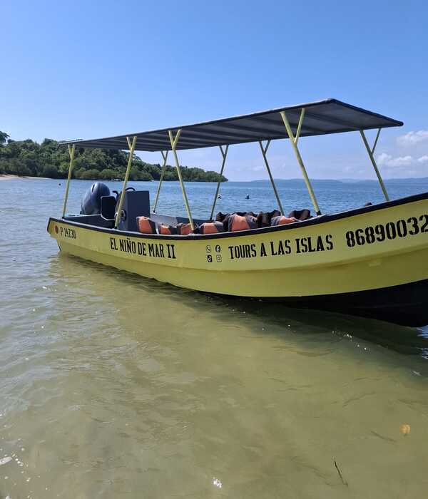El Niño del Mar 15